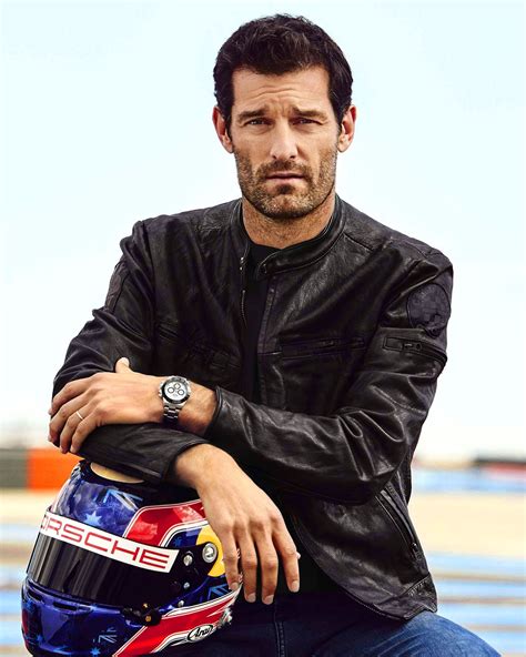 mark webber rolex daytona|mark webber wiki.